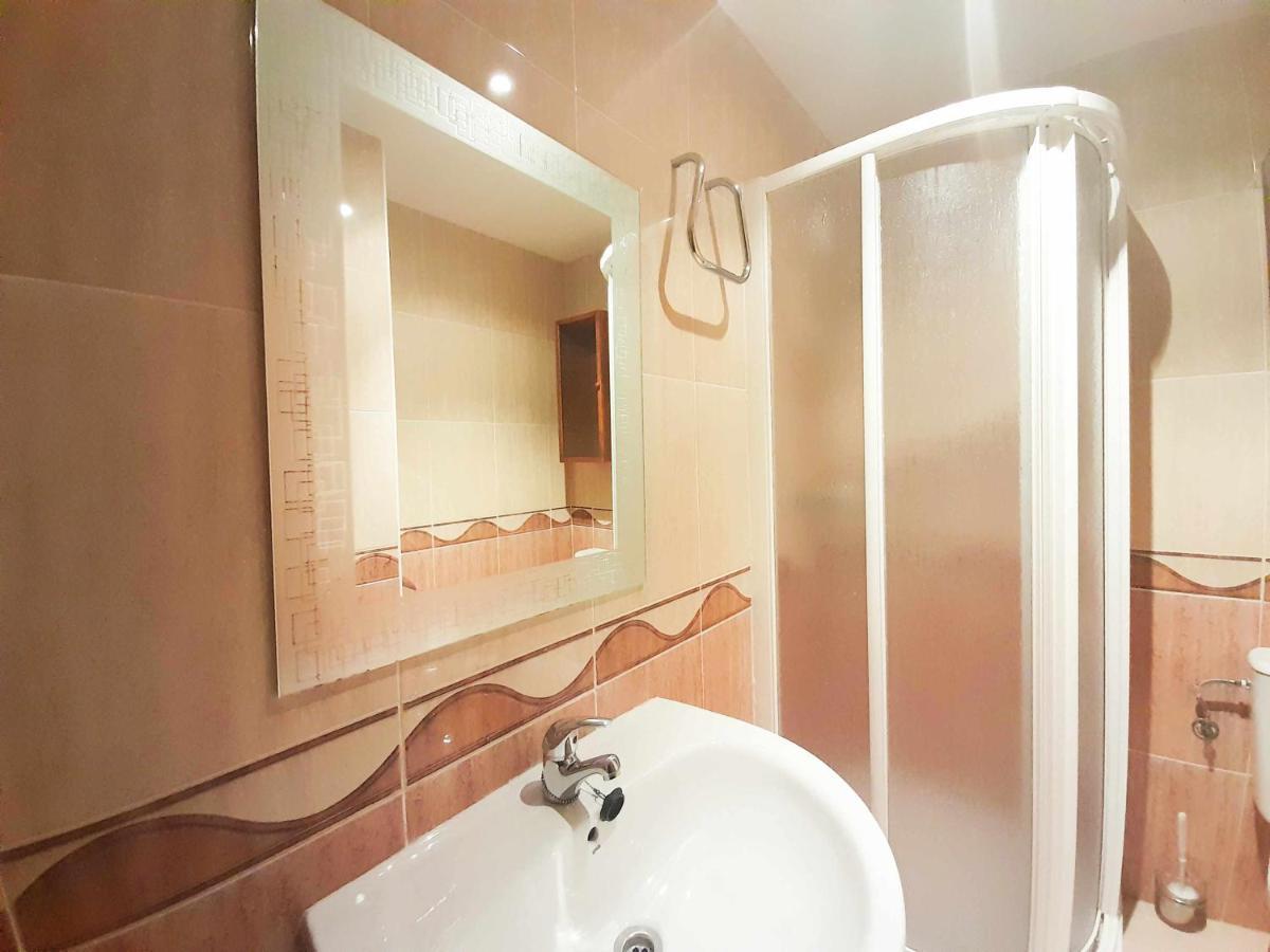 Ayf Frontal Al Mar Con 2 Terrazas Y Wifi Apartment *