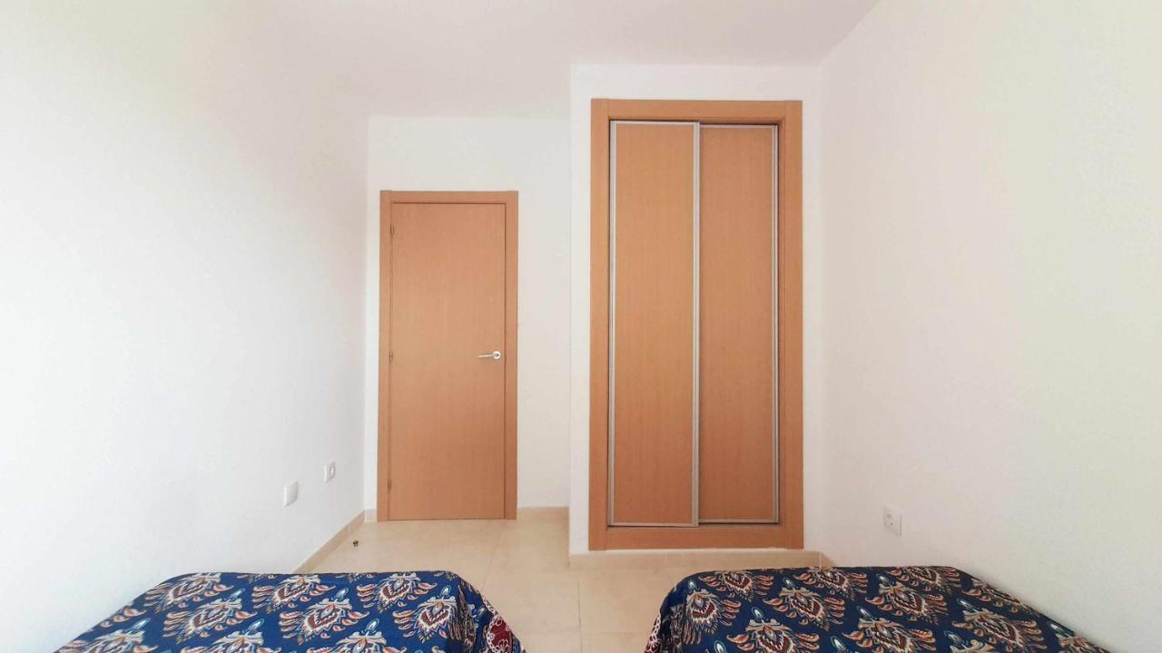 Apartment Ayf Frontal Al Mar Con 2 Terrazas Y Wifi Oropesa del Mar