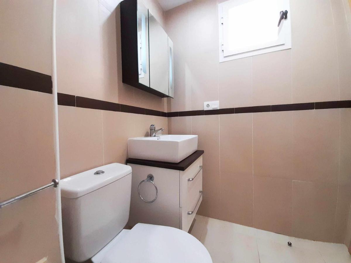 Ayf Frontal Al Mar Con 2 Terrazas Y Wifi Apartment *